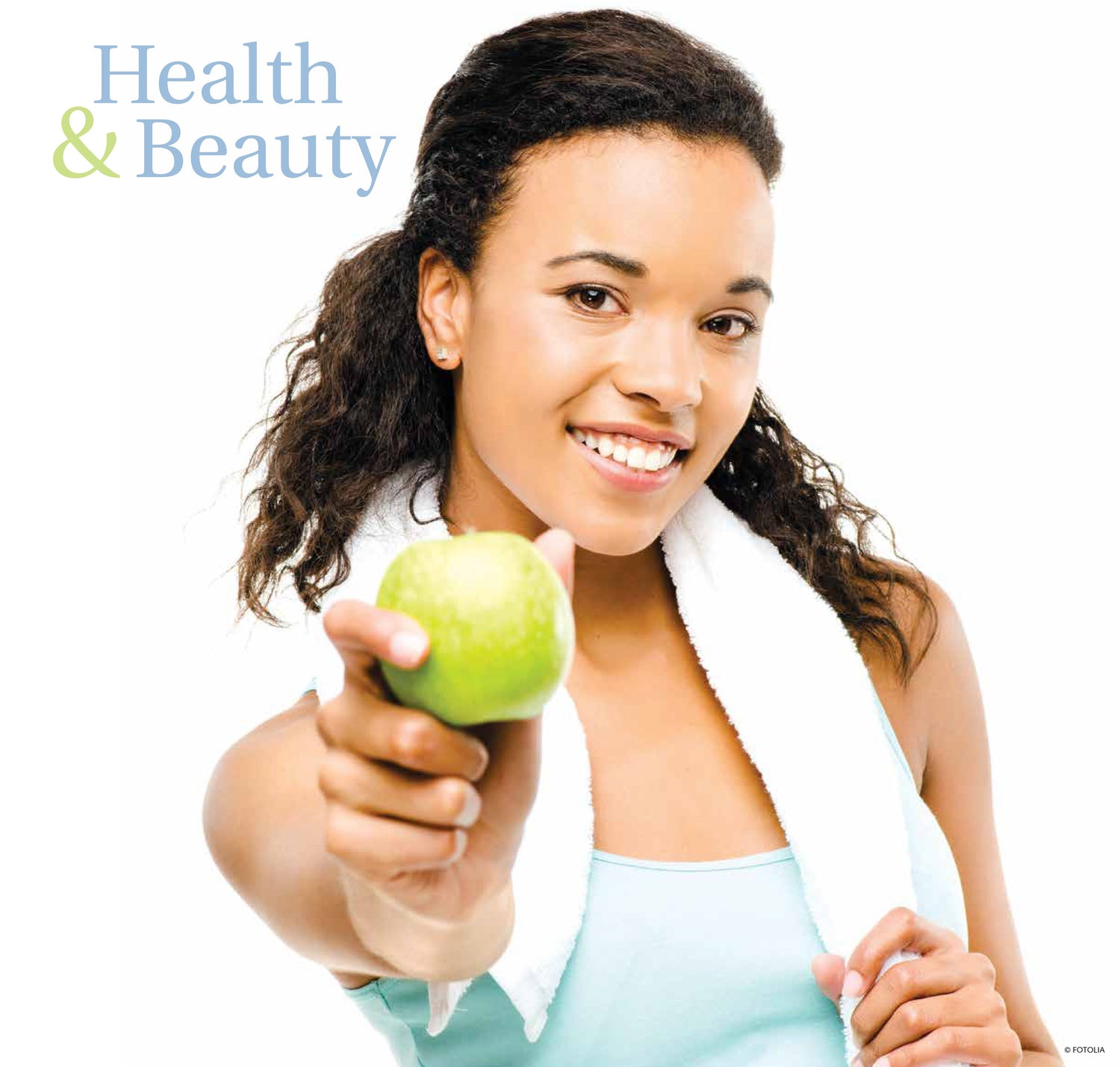 Health and Beauty